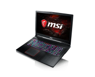MSI GE73 i7-7700HQ/8GB/1TB GTX1050Ti 120Hz - 395152 - zdjęcie 5